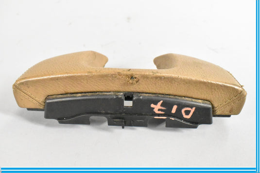 07-09 Mercedes S550 S600 W221 Center Console Phone Pad Trim Cover Oem