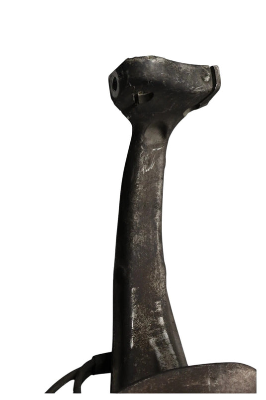 09-18 Audi A6 Quattro Front Left Driver Side Spindle Knuckle Hub 4G0971845J OEM