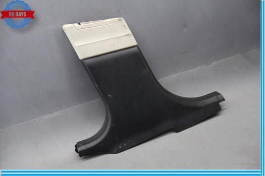 10-17 BMW 535i GT xDrive Front Right Side Lower Center B-Pillar Trim Cover Oem