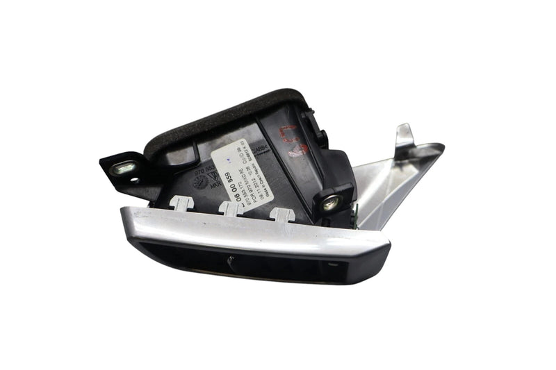 Load image into Gallery viewer, 10-16 Porsche Panamera S 970 Rear Left Side Console A/C Air Vent Grill OEM

