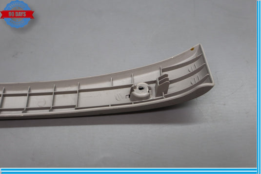 15-20 Hyundai Genesis G80 Front Left Side Seat Inner Compartment Trim Cover Oem
