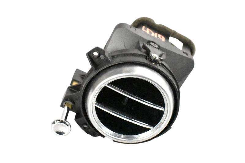 Load image into Gallery viewer, 2008 Bentley Continental Car Dashboard Left Air Nozzle Vent Diffuser Opening OEM
