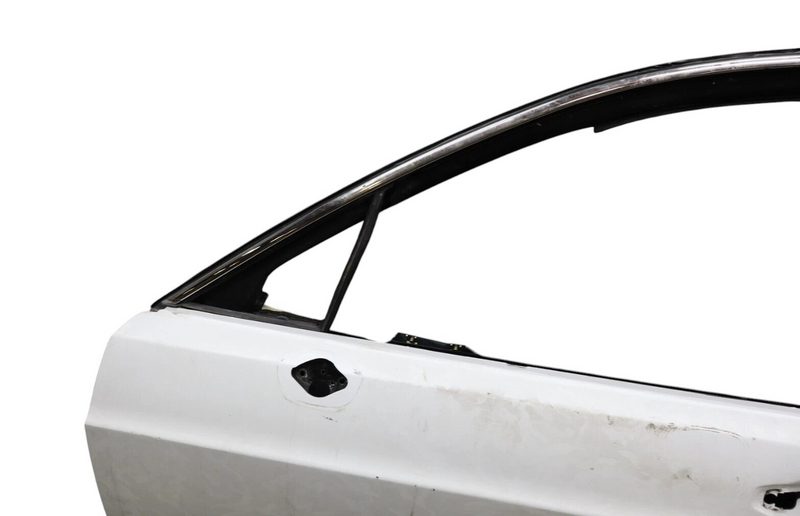 Load image into Gallery viewer, 09-12 Bentley Continental Flying Spur Driver Front Left Door Shell Oem
