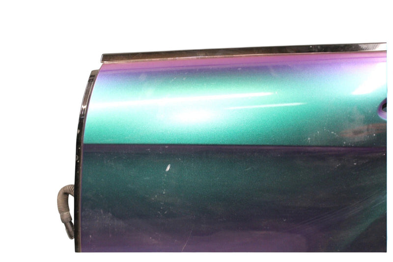 Load image into Gallery viewer, 12-18 Mercedes W218 CLS400 CLS550 CLS63 AMG Rear Left Driver Side Door Shell OEM
