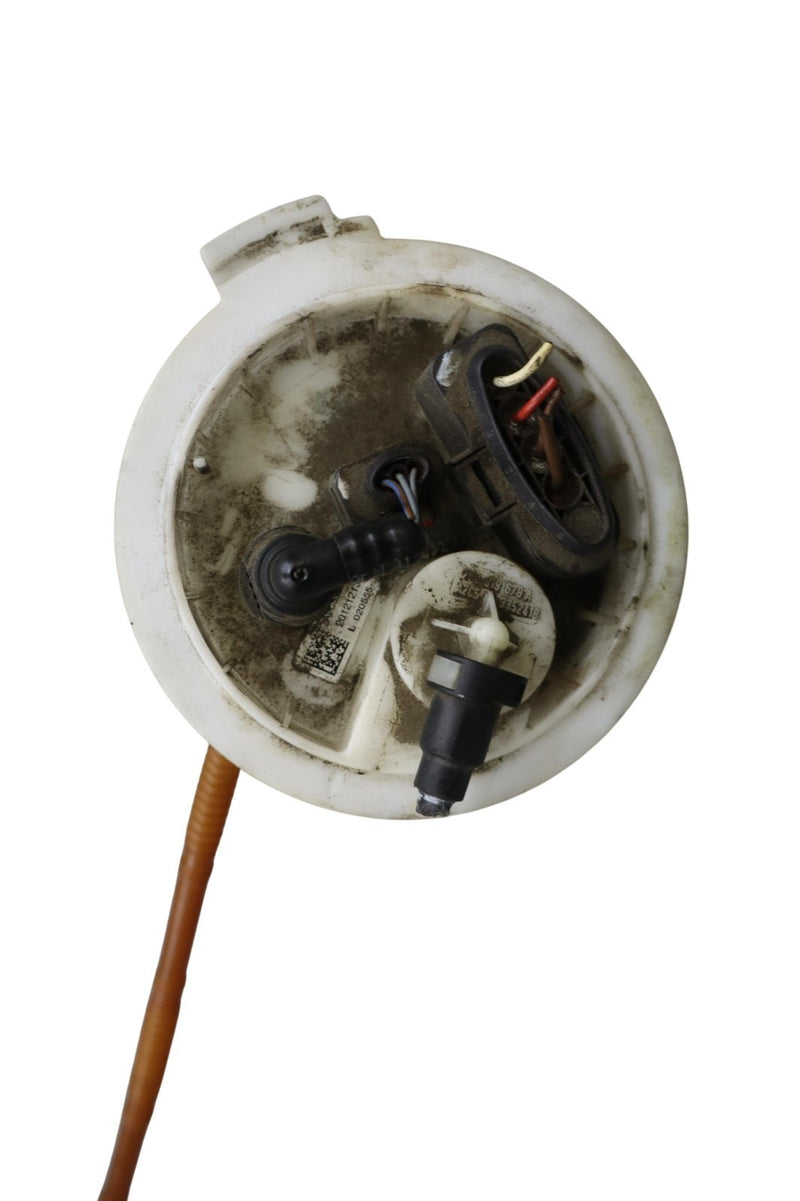 Load image into Gallery viewer, 11-17 Volkswagen Touareg Right Flange Fuel Gas Tank Pump Sending Unit Oem
