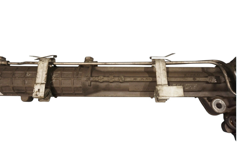 Load image into Gallery viewer, 06-12 Bentley Continental Flying Spur Power Steering Rack And Pinion OEM
