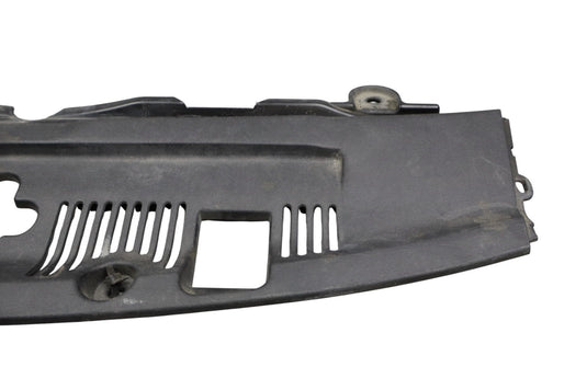 07-12 Lexus USF40 LS460 Radiator Upper Air Intake Deflector Duct Cover Trim Oem