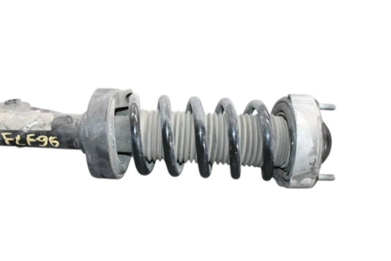 Load image into Gallery viewer, 11-13 Volkswagen VW Touareg Front Left Side Suspension Shock Absorber OEM
