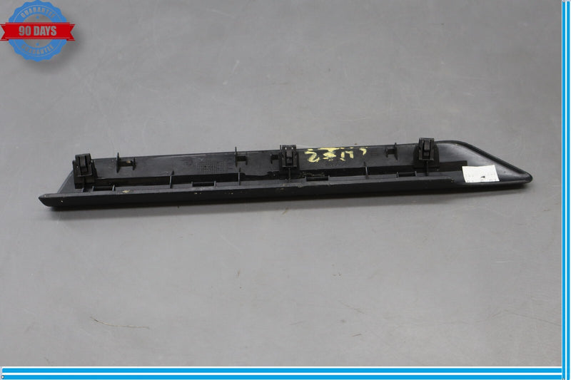Load image into Gallery viewer, 07-12 Land Rover Range Rover HSE Left Driver Side Center Console Trim Oem
