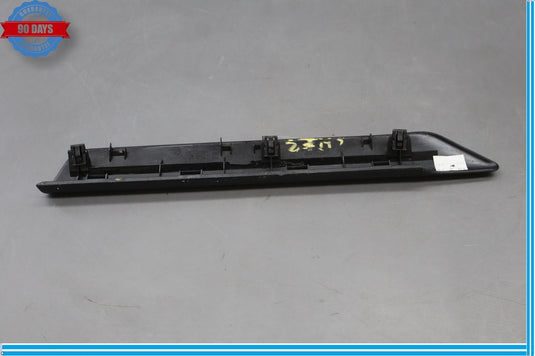 07-12 Land Rover Range Rover HSE Left Driver Side Center Console Trim Oem