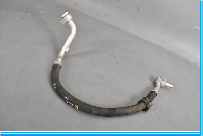 Load image into Gallery viewer, 13-16 Mercedes GL450 X166 A/C AC Air Conditioning Hose Pipe Line Oem
