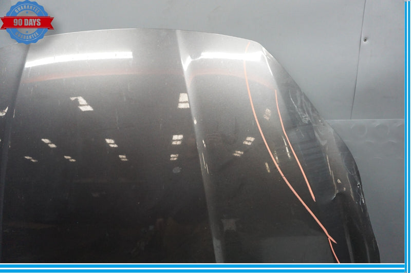 Load image into Gallery viewer, 14-20 Maserati Ghibli Front Hood Bonnet Shell Cover Panel Oem
