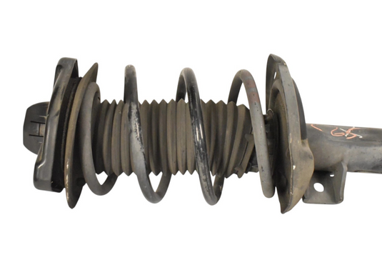 08-17 Mercedes W204 C350 E350 Front Right  Side Shock Spring Absorber Strut Oem