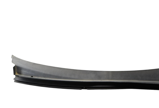 09-17 Audi Q5 SQ5 Front Upper Windshield Cowl Vent Deflector Panel Oem