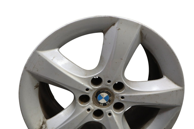 Load image into Gallery viewer, 07-13 BMW E70 X5 Wheel Alloy Rim Disc 8.5Jx18 18" R18 6772243 Oem
