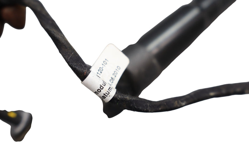 Load image into Gallery viewer, 11-14 Porsche Cayenne 958 Rear Right Side Trunk Lift Hatch Strut Shock Oem
