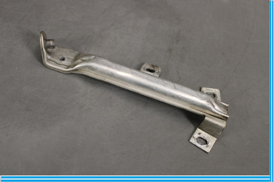 09-15 BMW 750I 750LI F01 F02 Front Right Side Bumper Support Mount Bracket Oem