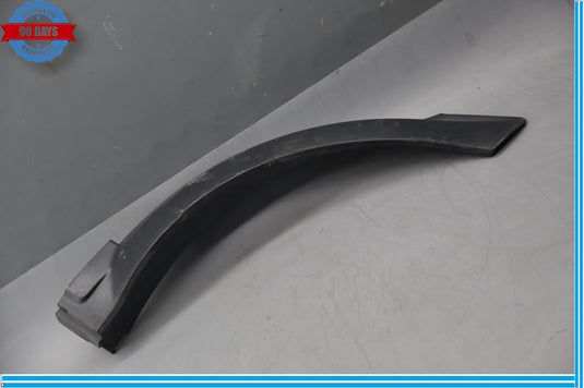14-22 Land Range Rover Sport Rear Left Quarter Fender Wheel Arch Molding Oem