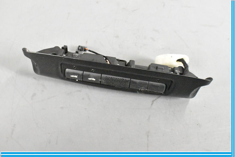 Load image into Gallery viewer, 04-13 Maserati Quattroporte M139 Overhead Tow Alarm Control Switch 67712700 Oem
