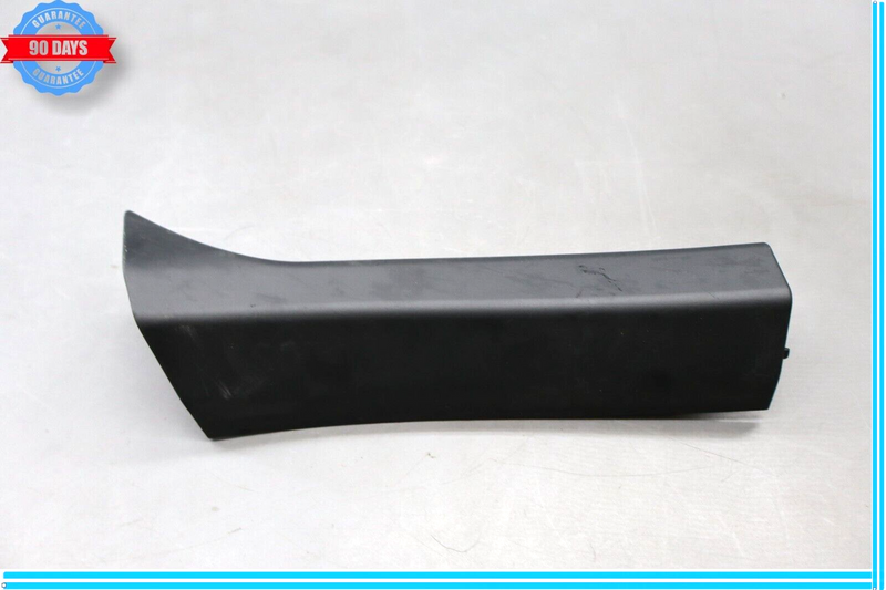 Load image into Gallery viewer, 10-17 BMW 535i GT xDrive Rear Left Driver Side Trunk Lid Lower Trim Cover Oem
