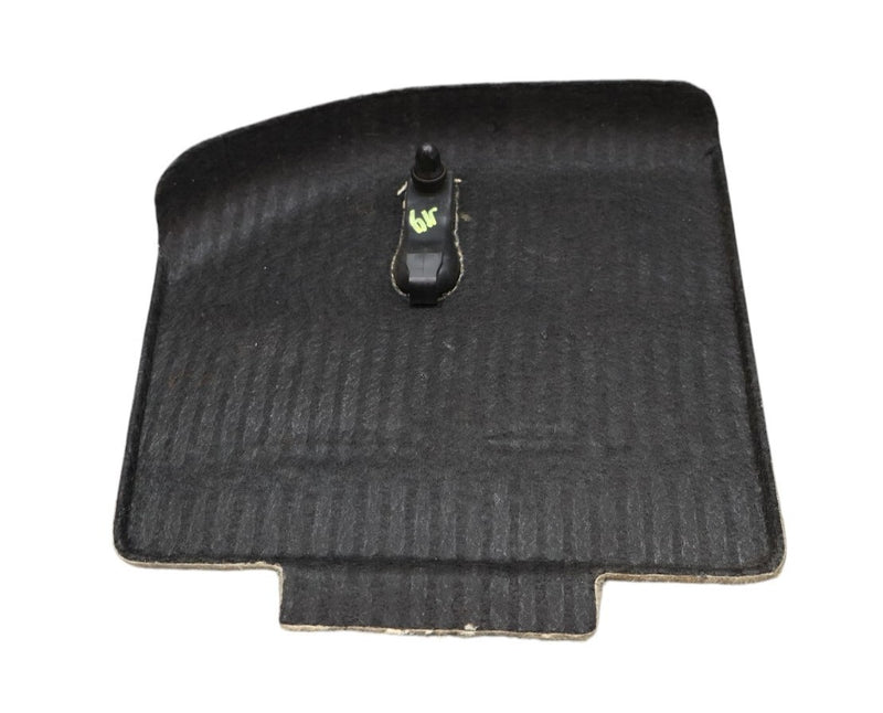 Load image into Gallery viewer, 04-08 Maserati Quattroporte M139 Rear Left Trunk Trim Panel Cover 080061306 Oem
