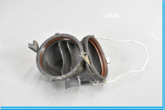 07-12 Mercedes GL450 GL550 Air Intake Duct Pipe Hose Adaptor 2731400118 Oem