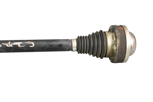 08-12 Audi A4 Quattro Rear Right Passenger Side Axle Drive Shaft 8K0501203J Oem