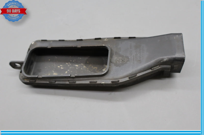 Load image into Gallery viewer, 15-20 Hyundai Genesis G80 Right Passenger Side Shield Air Intake Black Oem
