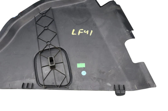 12-19 Mercedes X166 GL450 GLS550 Front Left Side Cowl Panel Cover 1668310041 Oem