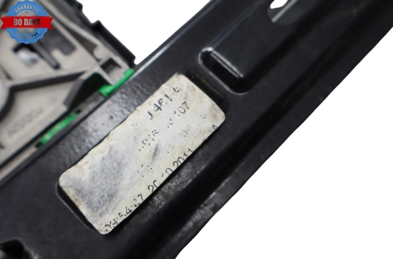 Load image into Gallery viewer, 12-18 Audi A7 Quattro RS7 Rear Left Driver Door Window Regulator 4G8837461B Oem
