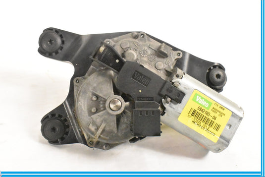 2007 BMW X5 E70 REAR WINDOW WIPER MOTOR 6942165-07