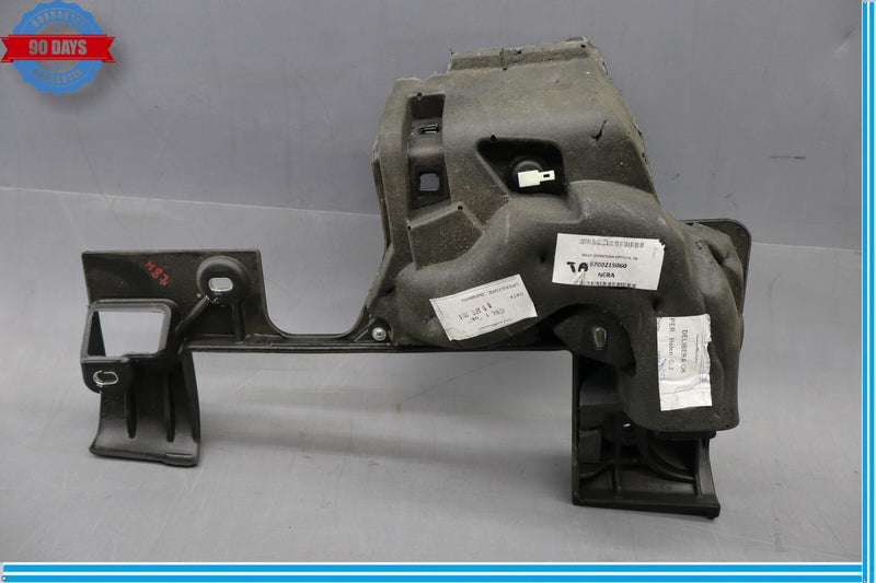 Load image into Gallery viewer, 14-17 Maserati Ghibli S Left Lower Under Dash Dashboard Trim Panel Cover Oem
