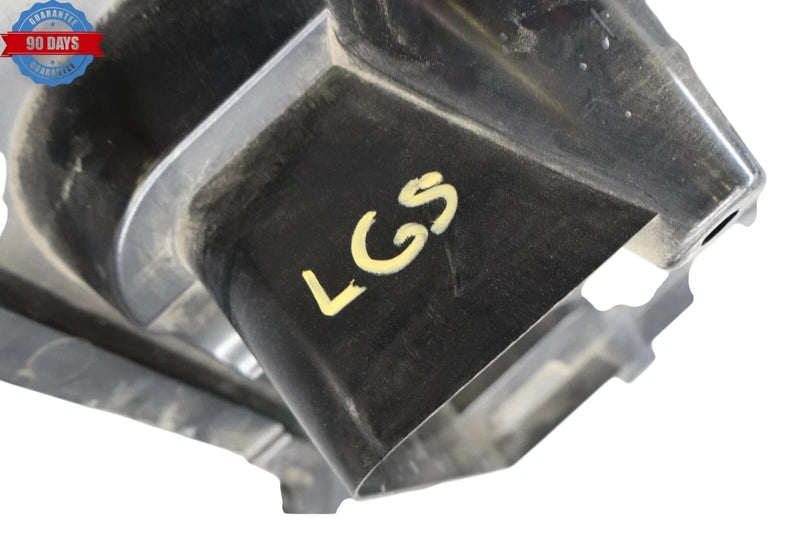 Load image into Gallery viewer, 09-15 BMW 750i 740i 740Li Rear Left Driver Side Bumper Mount Support Bracket OEM
