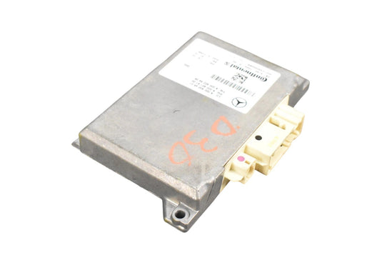 12-18 Mercedes W218 CLS550 CLS63 AMG Cruise Control Module Unit 0009004601 Oem