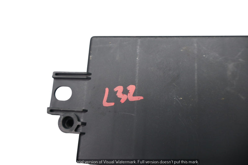 Load image into Gallery viewer, 12-15 LR Range Rover Evoque L538 Rear Park Assist Aid PDC Control Module Oem
