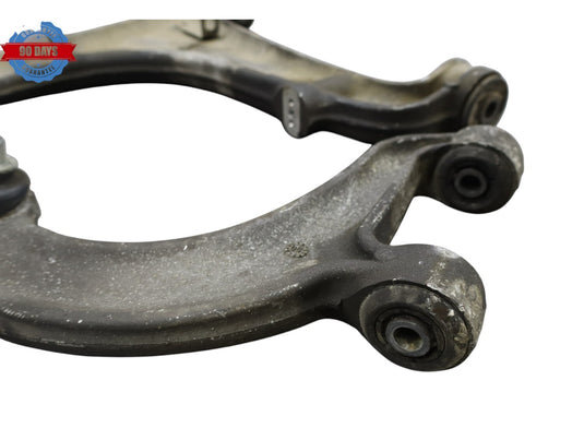 03-10 Maserati Quattroporte M139 Rear Left Side Control Arm Set Of 2 Oem