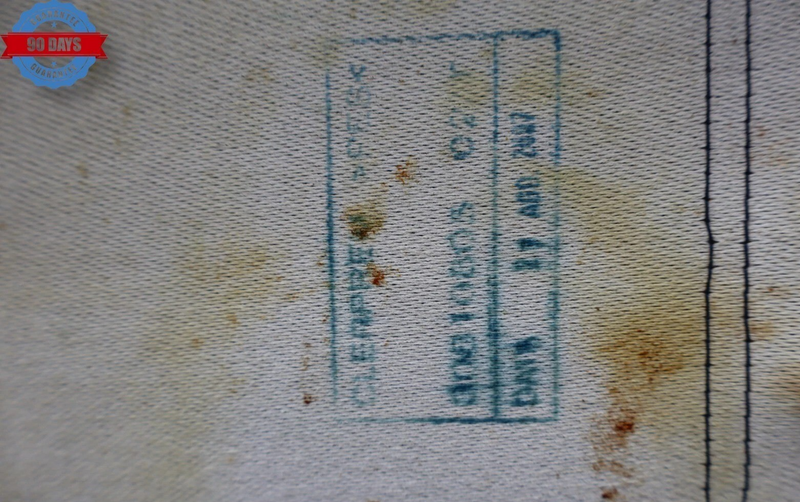 Load image into Gallery viewer, 03-13 Maserati Quattroporte S Front Right Side Seat Rail Frame W/ Motors Oem
