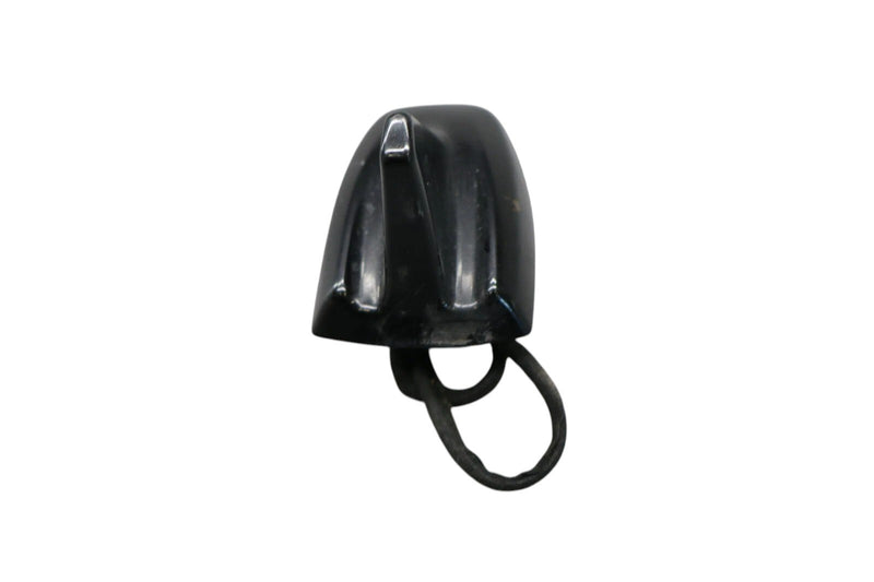 Load image into Gallery viewer, 14-17 Maserati Quattroporte M156 GTS Top Roof Shark Fin Radio Antenna Black Oem
