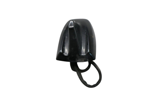14-17 Maserati Quattroporte M156 GTS Top Roof Shark Fin Radio Antenna Black Oem