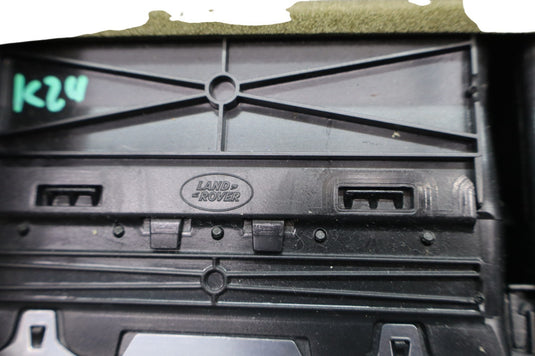 13-17 Land Rover Range Rover L405 Front Center Dash Board AC А/C Air Vent Oem