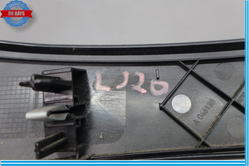 Load image into Gallery viewer, 10-16 BMW 535i GT xDrive Front Left Driver Seat Lower Cover Trim Panel Oem

