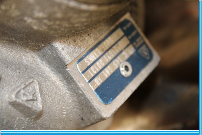 Load image into Gallery viewer, 03-10 Bentley Continental GT W12 Left Side Turbocharger Turbo Manifold 6.0L Oem
