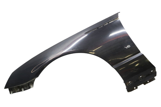 02-05 Ford Thunderbird Front Left Driver Side Fender Cover Panel Assembly Oem