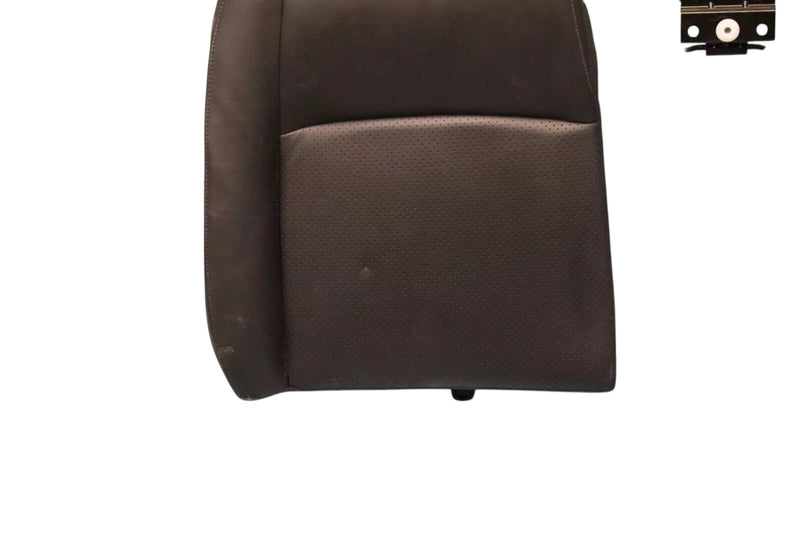 Load image into Gallery viewer, 07-15 Jaguar XK XKR Rear Second 2nd Raw Top Upper Seat Cushion 6W83C66601BC Oem

