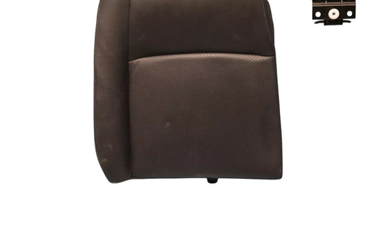 07-15 Jaguar XK XKR Rear Second 2nd Raw Top Upper Seat Cushion 6W83C66601BC Oem