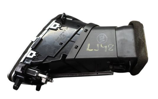 11-13 Hyundai Equus Front Left Side Dash Center AC Air Vent Duct 3N97490000 Oem