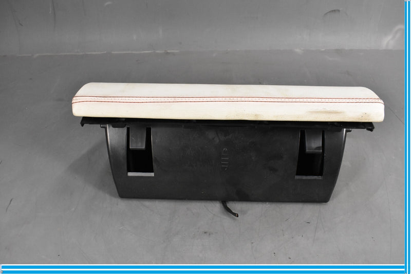 Load image into Gallery viewer, 05-08 Maserati Quattroporte M139 Front Dash Dashboard Glove Box White Oem
