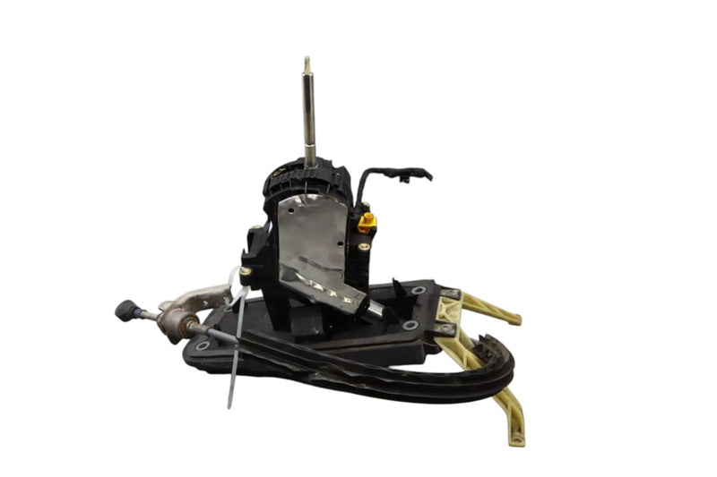Load image into Gallery viewer, 11-18 Porsche Cayenne 958 Hybrid Tiptronic Floor Shifter Gear Shift Selector OEM
