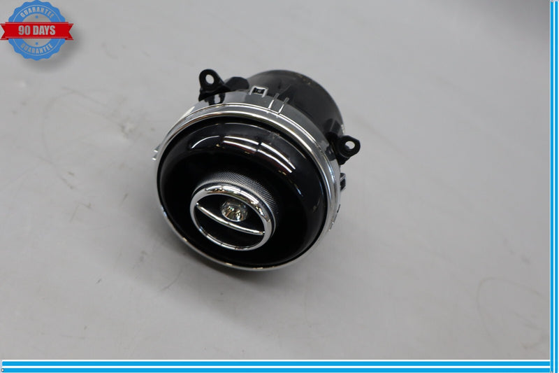 Load image into Gallery viewer, 10-19 Jaguar X351 XJ XJL Rear Center Console Air Conditioning Air Vent Oem
