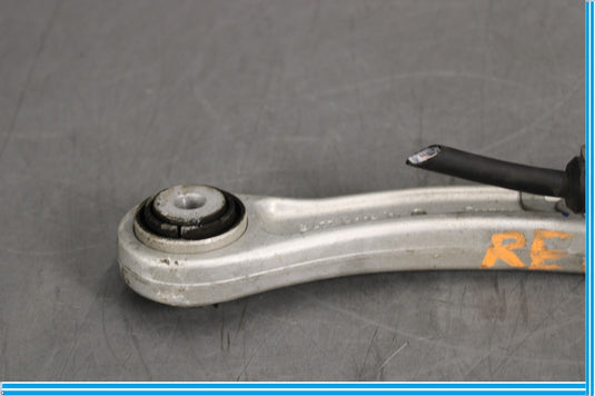 11-18 Porsche Cayenne Rear Right Passenger Side Upper Control Arm Oem